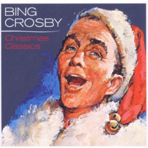 CHRISTMAS CLASSICS (16 TRACKS) - CD