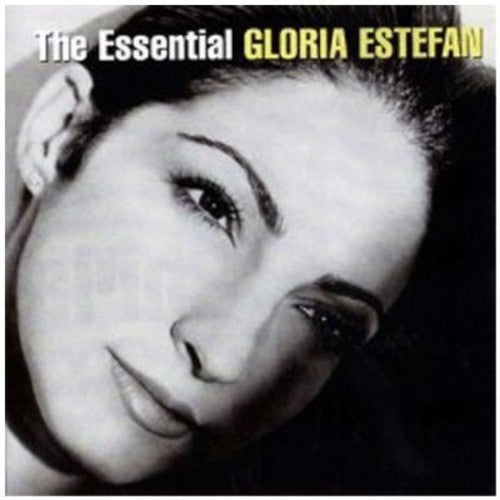 ESSENTIAL: (2 CD) - CD