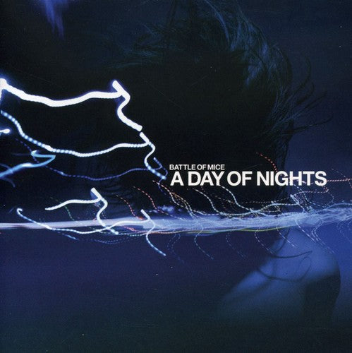 DAY OF NIGHTS - CD