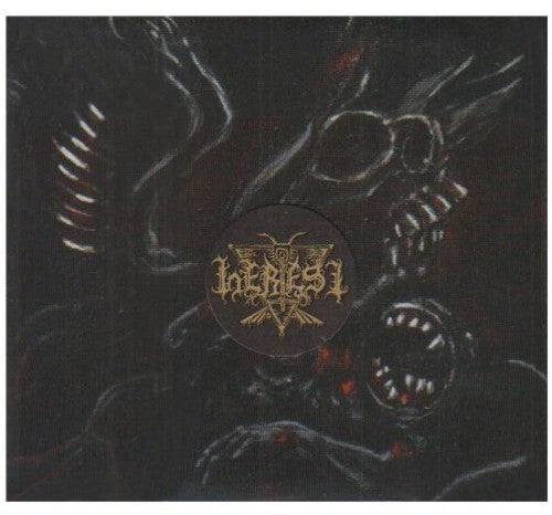 PSALM II - INFUSCO IGNIS - CD