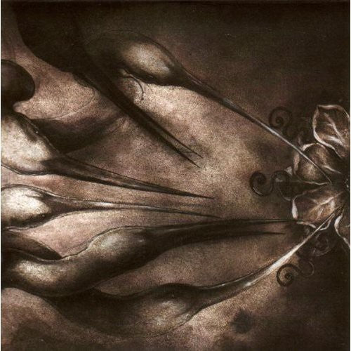CHAOS IS MY NAME - CD
