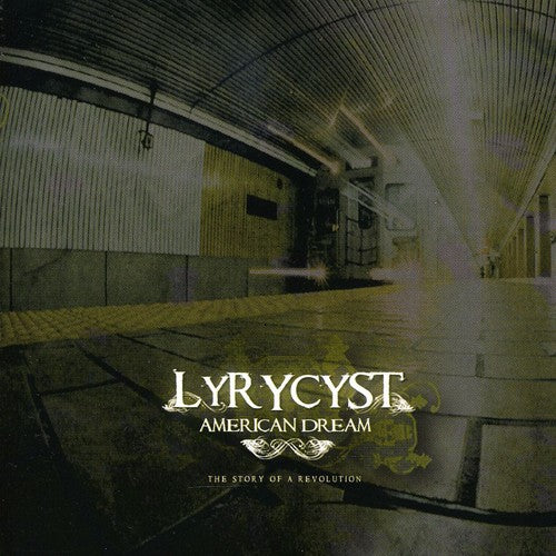 AMERICAN DREAM - CD