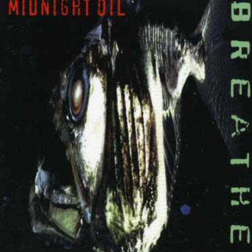 BREATHE - CD