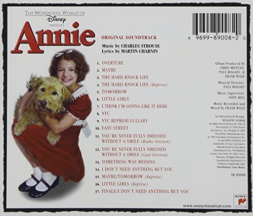 SOUNDTRACK - CD