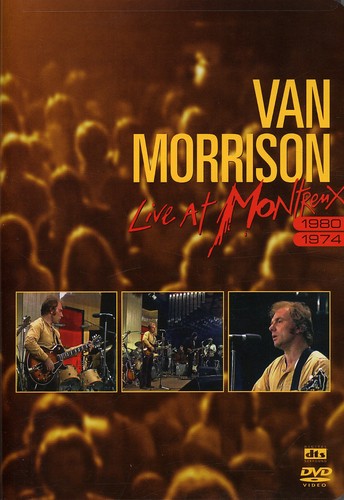 LIVE AT MONTREUX: 1980 & 1974 (2 DVD) - DVD