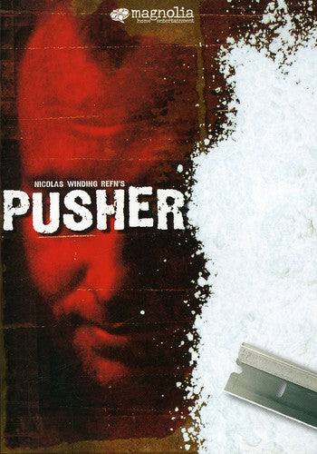 PUSHER - DVD