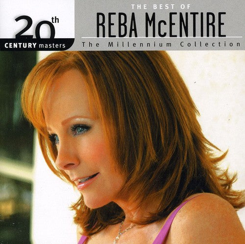BEST OF: MILLENNIUM COLLECTION - CD