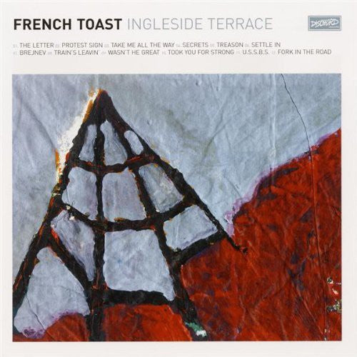 INGLESIDE TERRACE - CD
