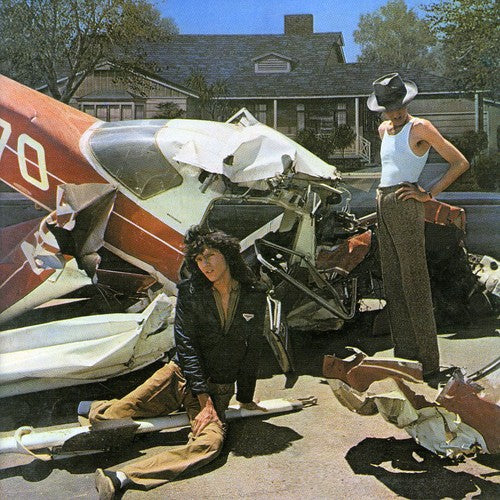 INDISCREET - CD