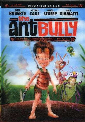 ANT BULLY - DVD