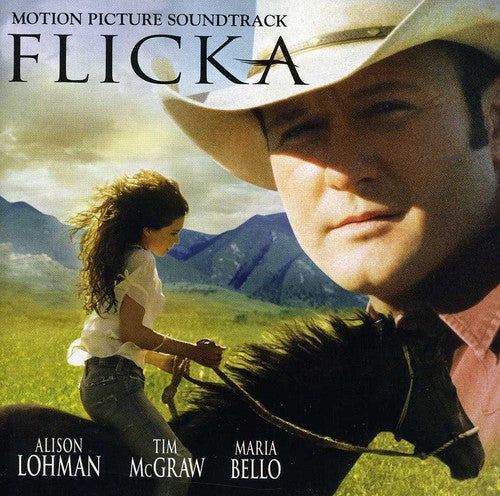 SOUNDTRACK - CD
