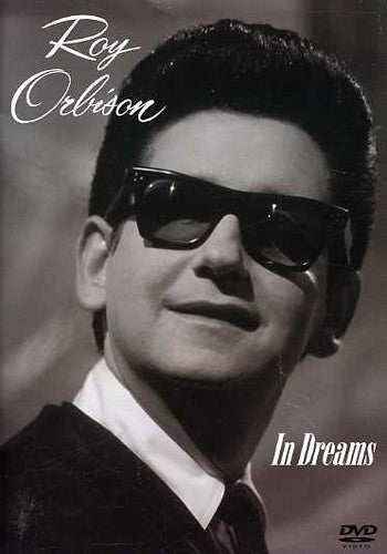 IN DREAMS: DVD - DVD