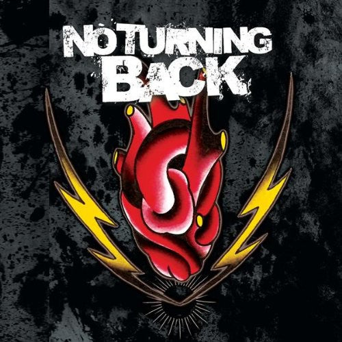 HOLDING ON - CD