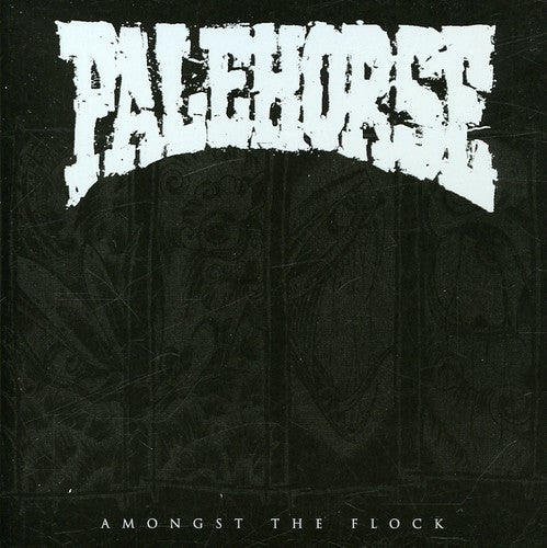 AMONGST THE FLOCK - CD