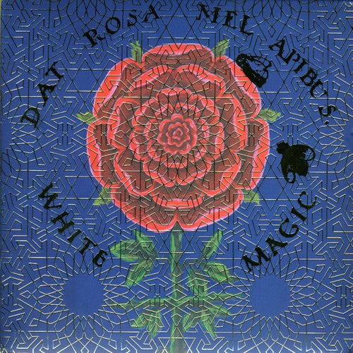 DAT ROSA MEL APIBUS - CD
