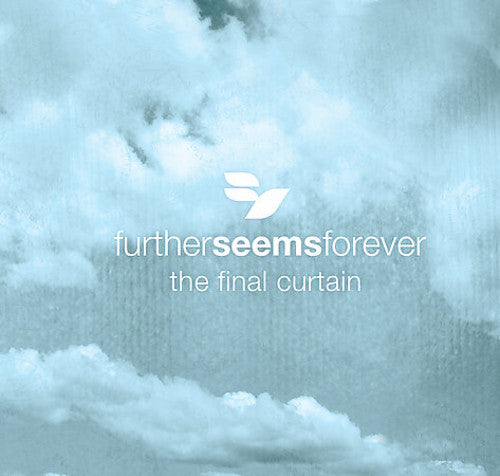 FINAL CURTAIN - CD