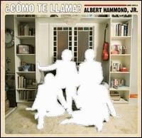COMO TE LLAMA? - CD