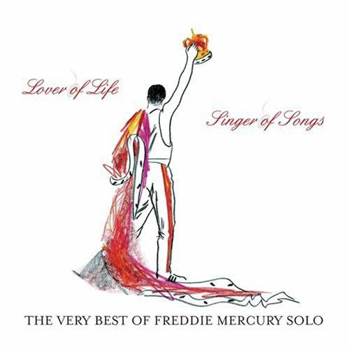 VERY BEST OF: LOVER OF LIFE...(2 CD) - CD