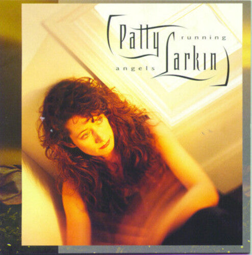ANGELS RUNNING - CD