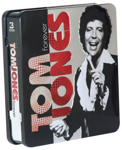 FOREVER (3 CD/1 DVD) - CD
