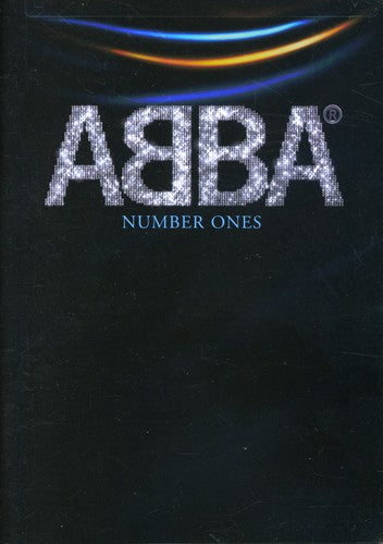 NUMBER ONES (DVD) - DVD