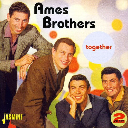 TOGETHER (2 CD) - CD