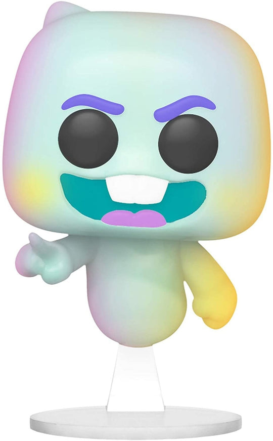 22: GRINNING (748) - FUNKO: POP! (SOUL)