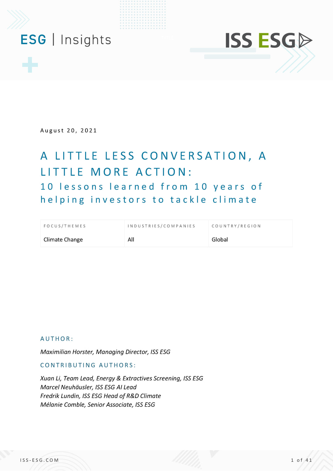 A LITTLE LESS CONVERSATION (10 ) - VINYL