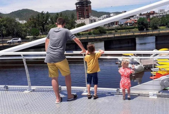 !PUENTE CALIENTE! - CD